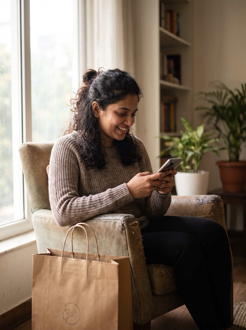 Your neighbourhood, now shoppable